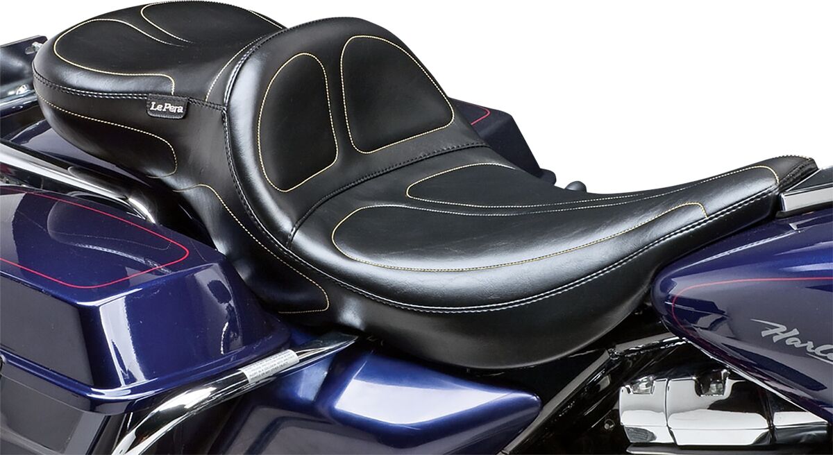 LE PERA Selle Maverick Daddy Long Legs