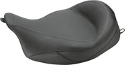 MUSTANG Selle solo en vinyle Super large