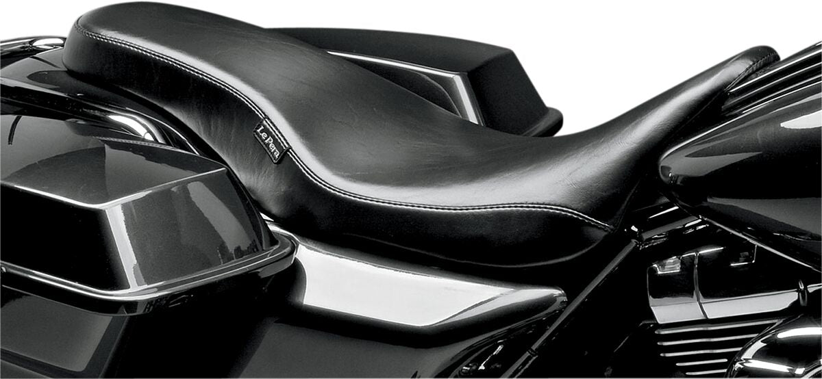 LE PERA Selle Cobra Full-Length