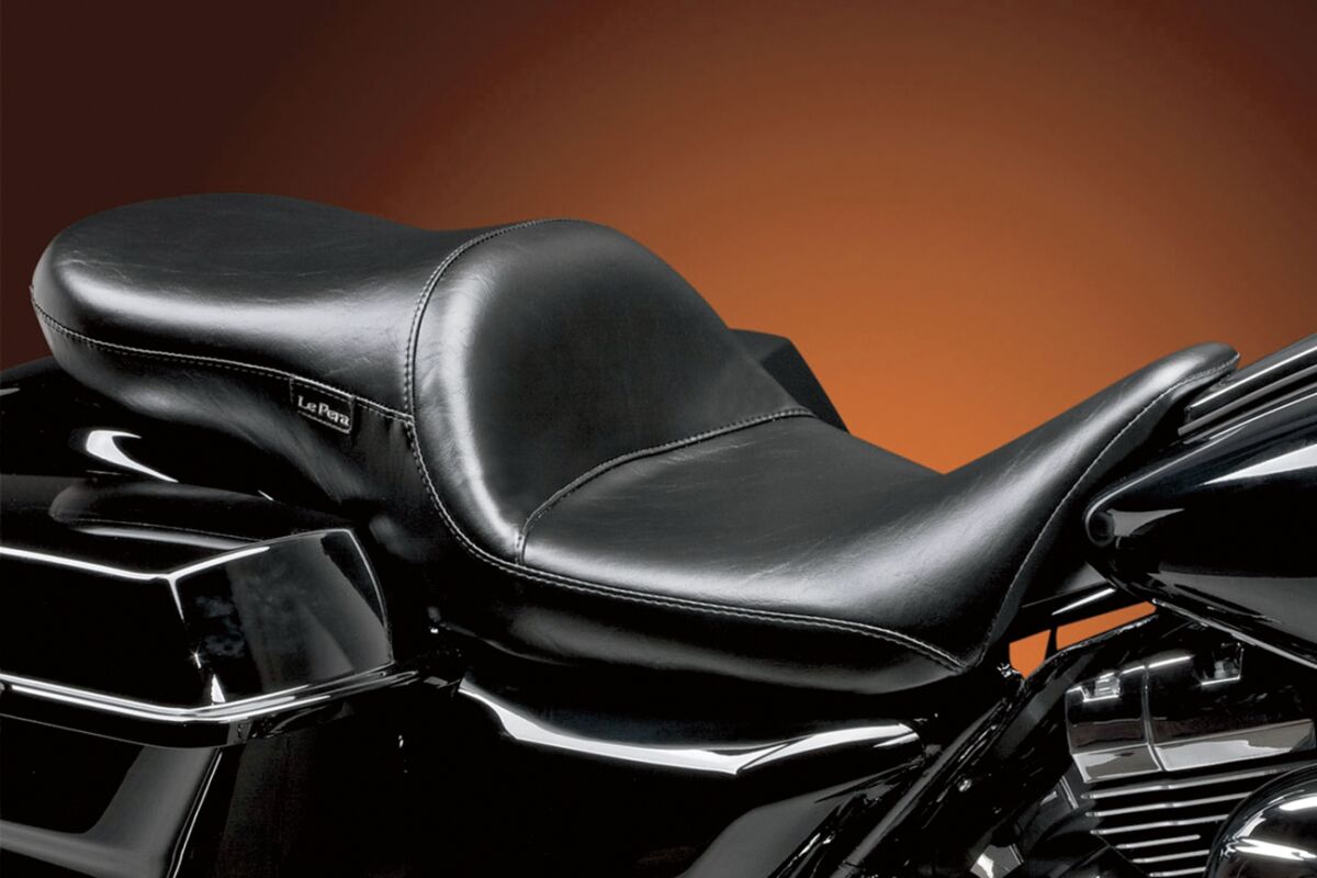 LE PERA Selle Maverick