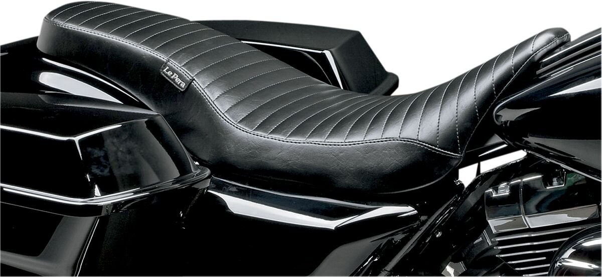 LE PERA Selle Cobra Full-Length