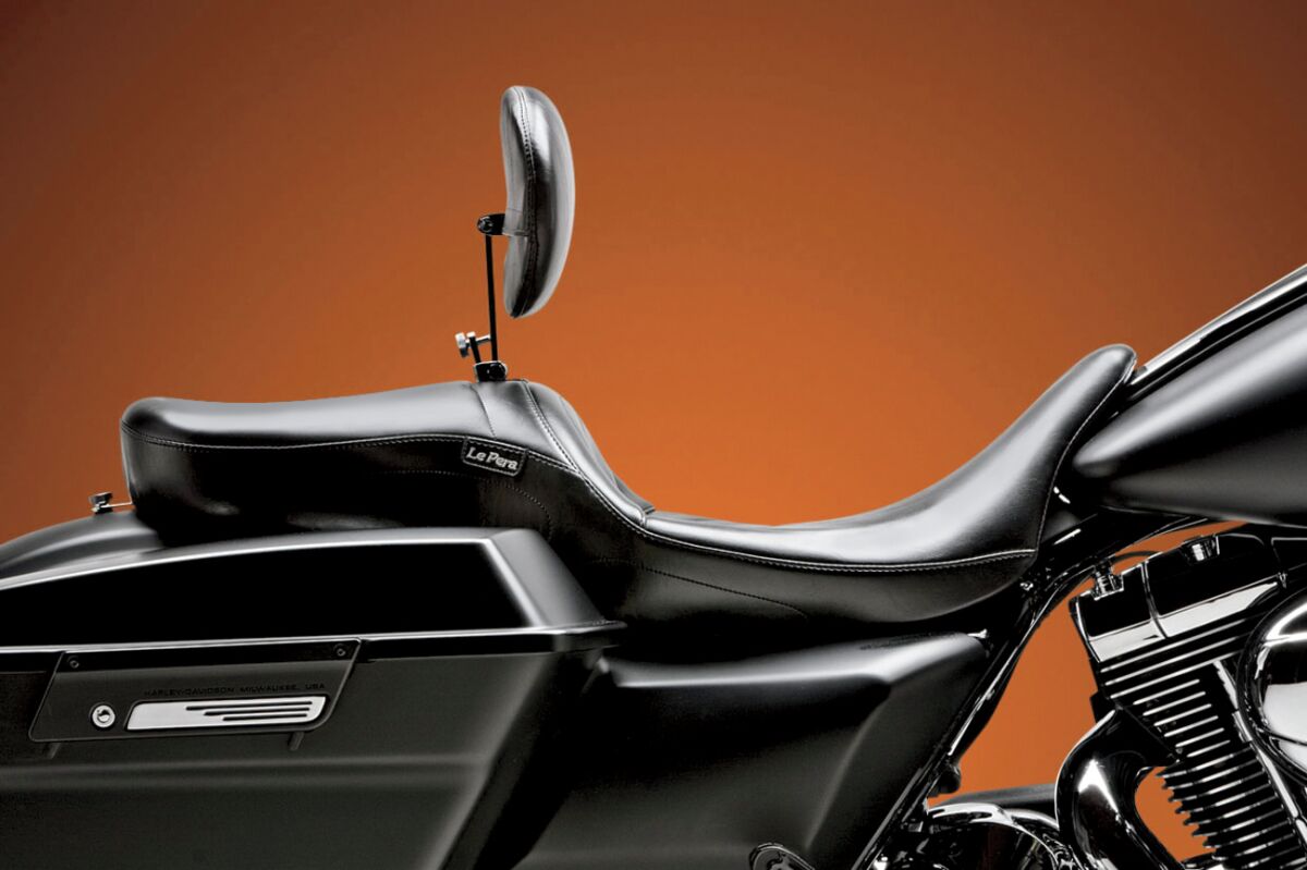 LE PERA Selle Maverick