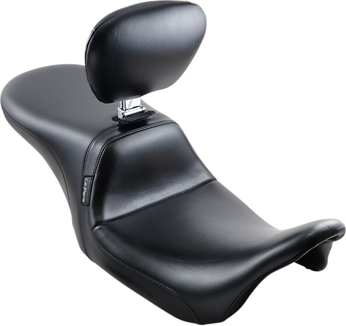 LE PERA Selle Daytona 2-Up