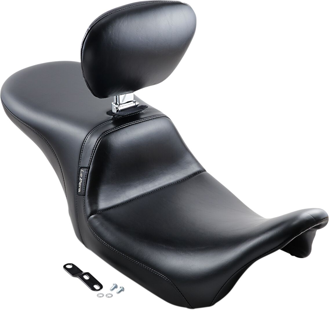 LE PERA Selle Daytona 2-Up