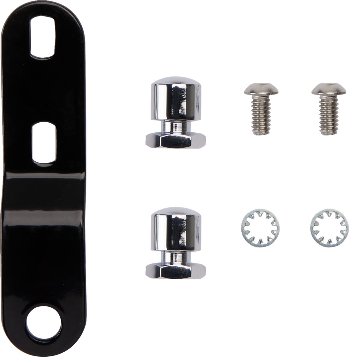 LE PERA Coussin passager Bare Bones Series