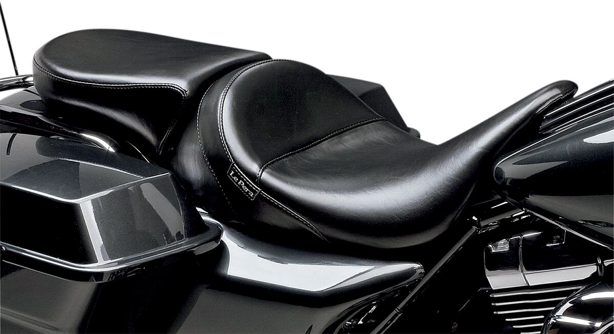 LE PERA Bare Bones Series Passenger Pillow