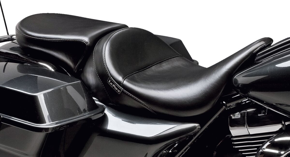 LE PERA Bare Bones Series Passenger Pillow