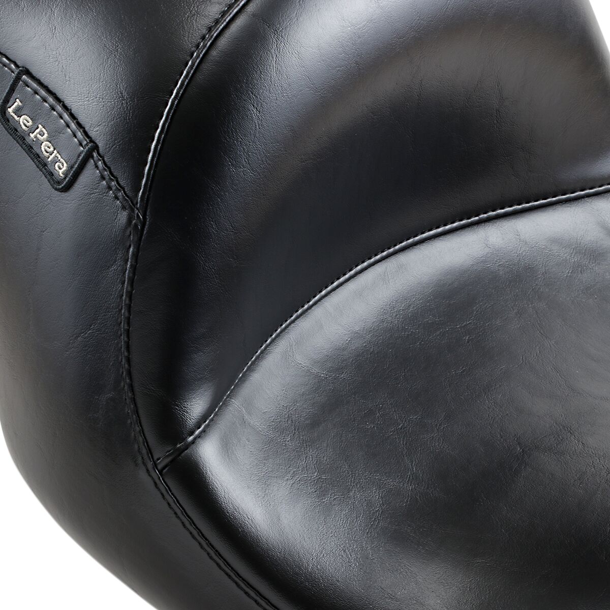 LE PERA Maverick Up-Front Seat