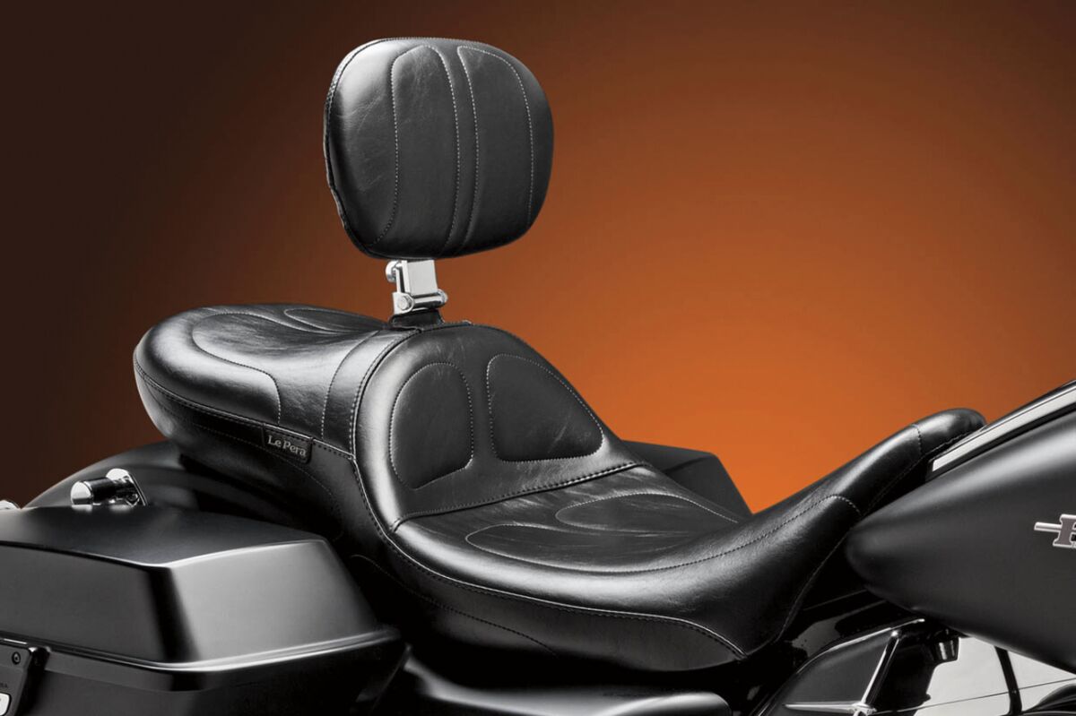 LE PERA Selle Maverick Daddy Long Legs