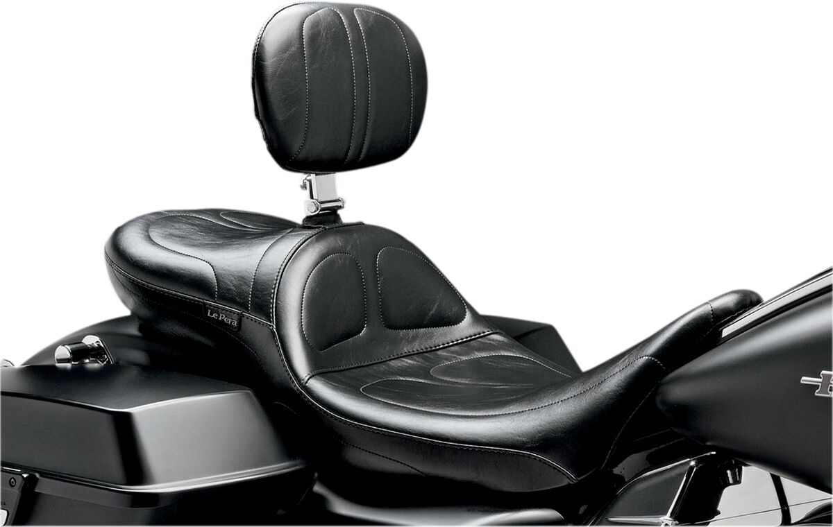 LE PERA Selle Maverick Daddy Long Legs