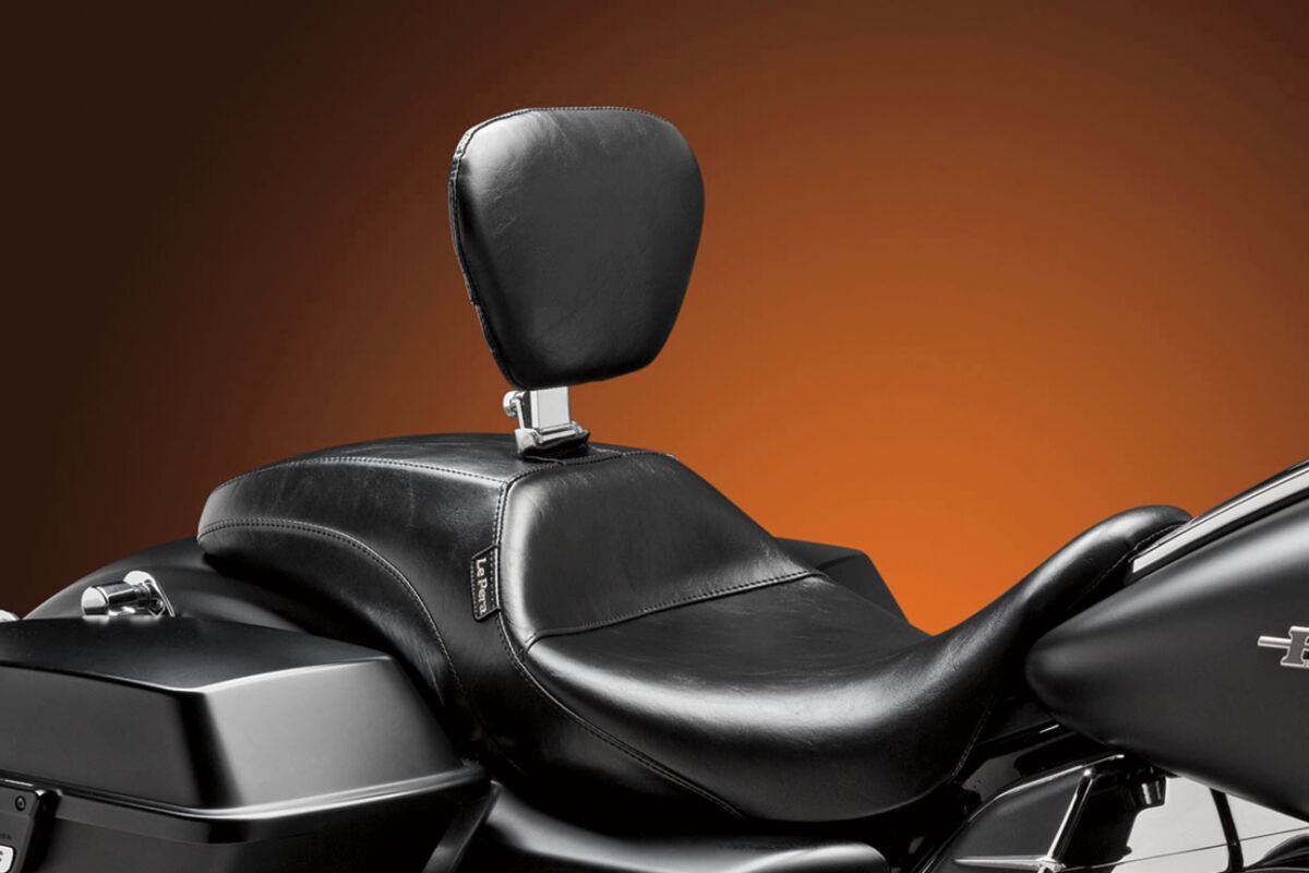 LE PERA Selle Outcast