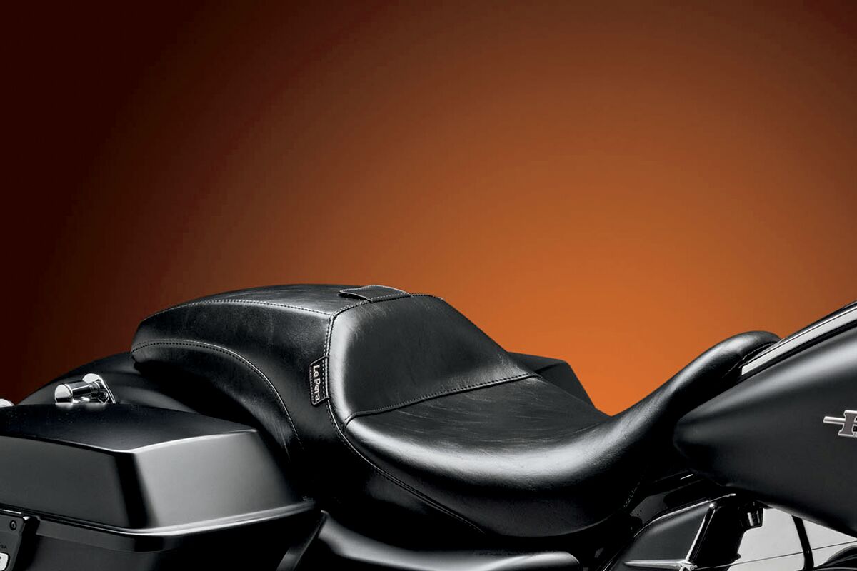 LE PERA Outcast Seat