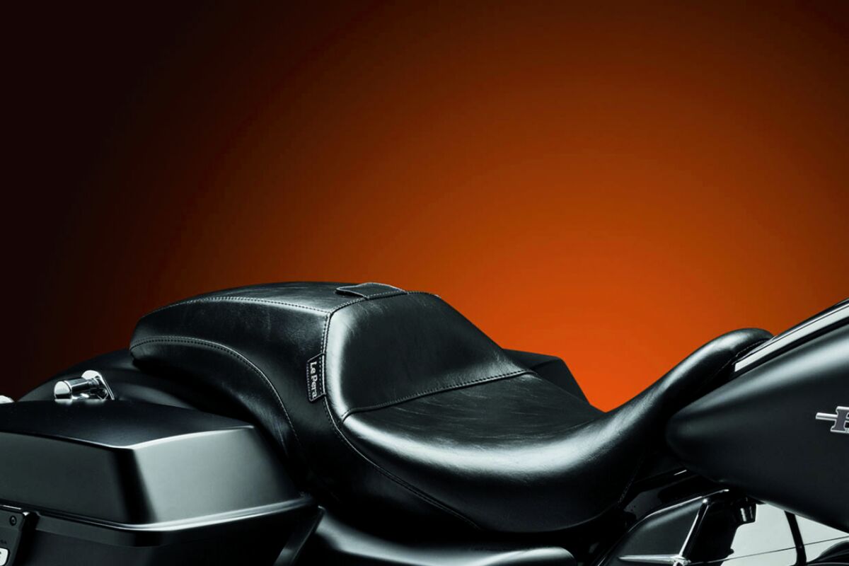 LE PERA Outcast Seat
