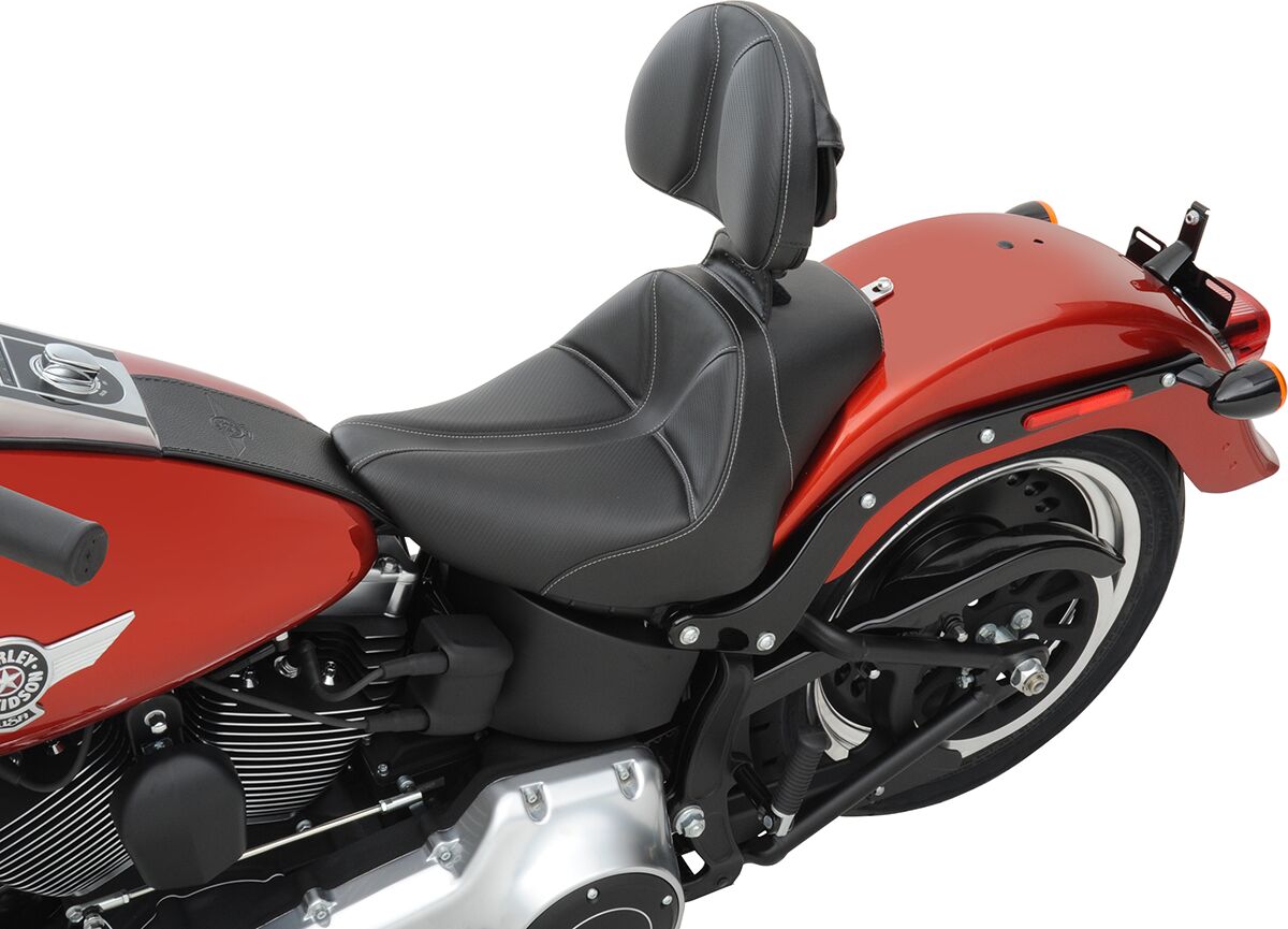 SADDLEMEN Dosseret pilote Dominator