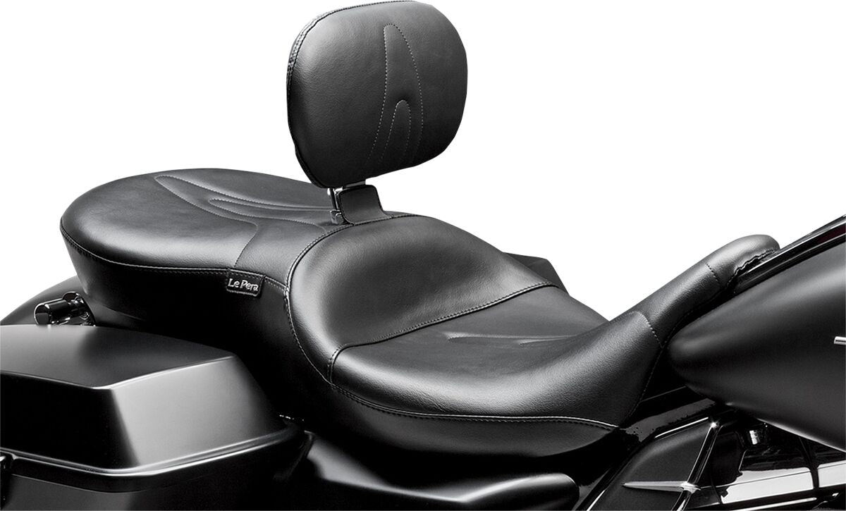 LE PERA Selle RT66  with Backrest