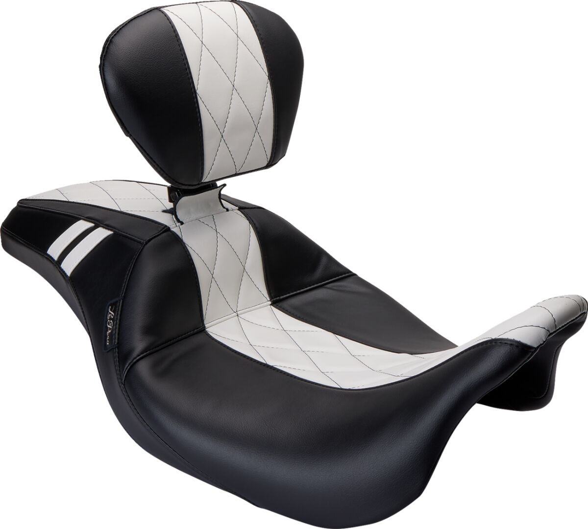 LE PERA Selle Outcast GT