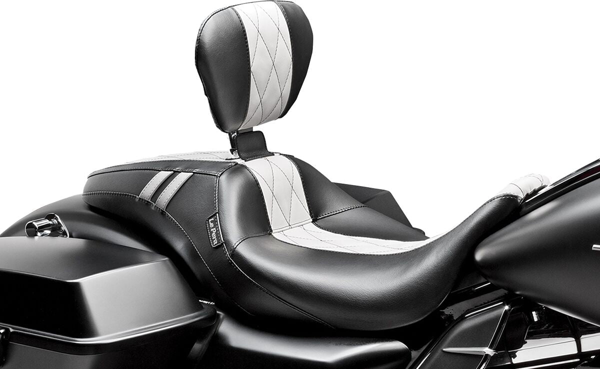 LE PERA Outcast GT Seat