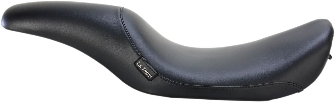 LE PERA Selle Silhouette Full-Length