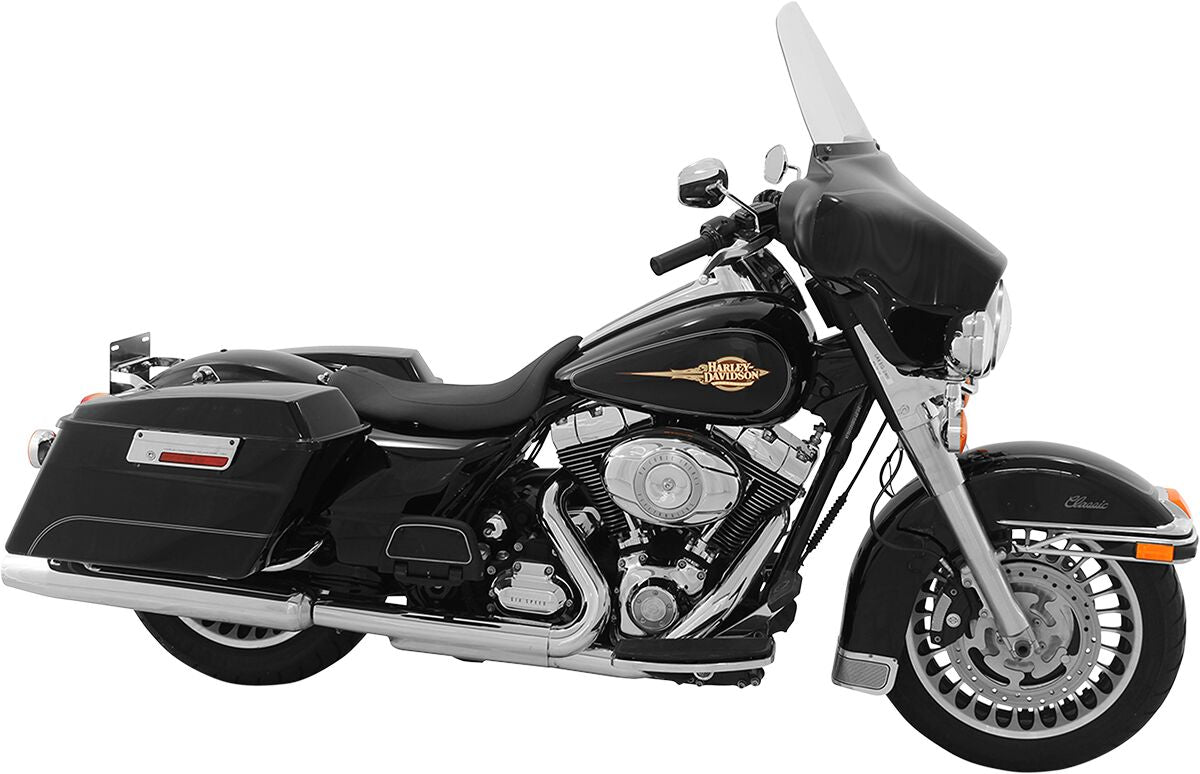 MUSTANG Selle solo Runaround™