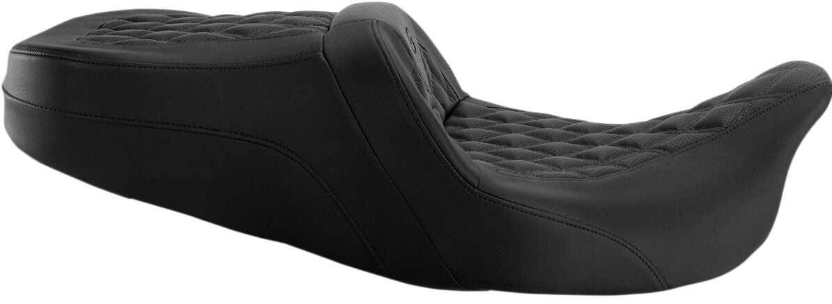 SADDLEMEN Selle RoadSofa Lattice Stitch