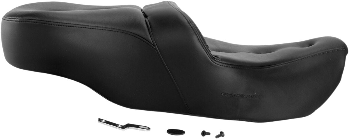 SADDLEMEN Selle Roadsofa Pillow-Top