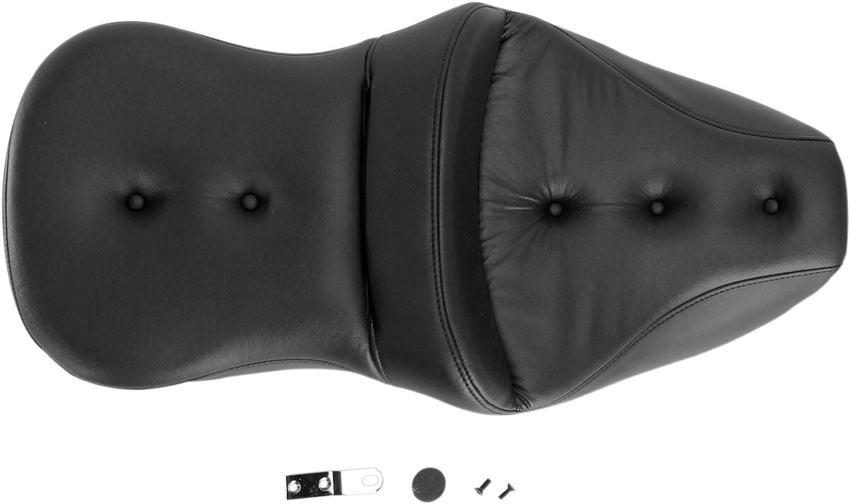 SADDLEMEN Selle Roadsofa Pillow-Top