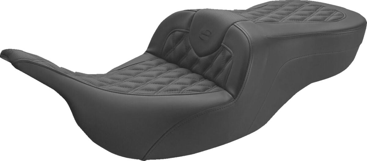 SADDLEMEN Selle RoadSofa Lattice Stitch