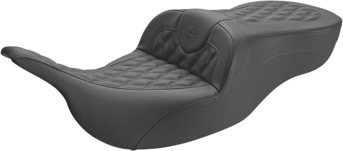 SADDLEMEN Selle RoadSofa Lattice Stitch