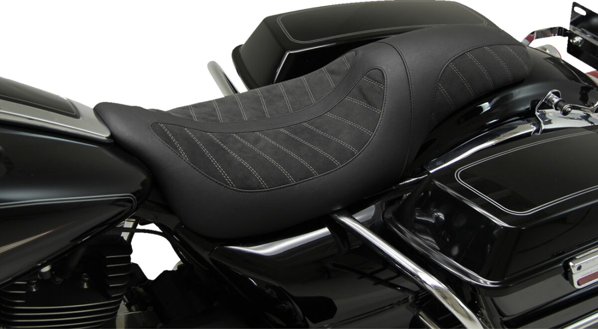 MUSTANG Selle monobloc Kodlin Signature Series
