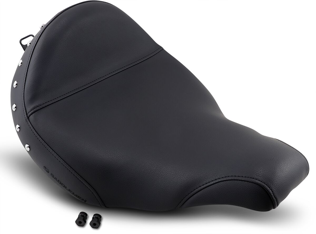 SADDLEMEN Selle solo Renegade