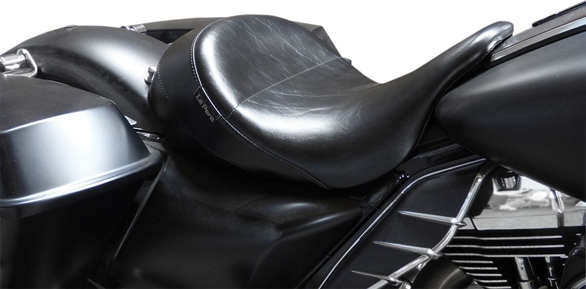 LE PERA Selle solo Aviator Up Front