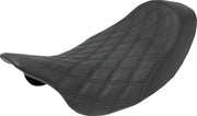 SADDLEMEN Selle solo Renegade Lattice Stitch