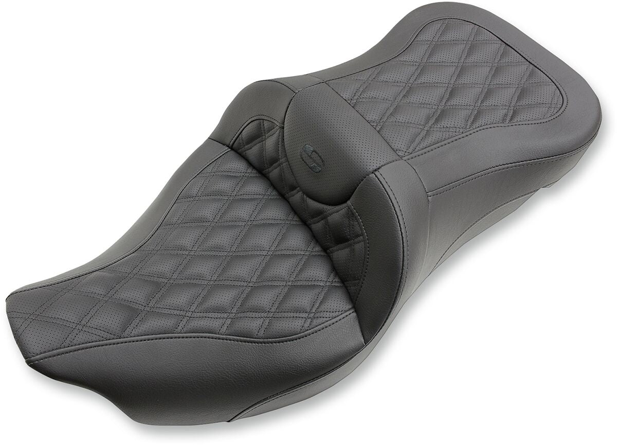 SADDLEMEN Selle RoadSofa à portée étendue