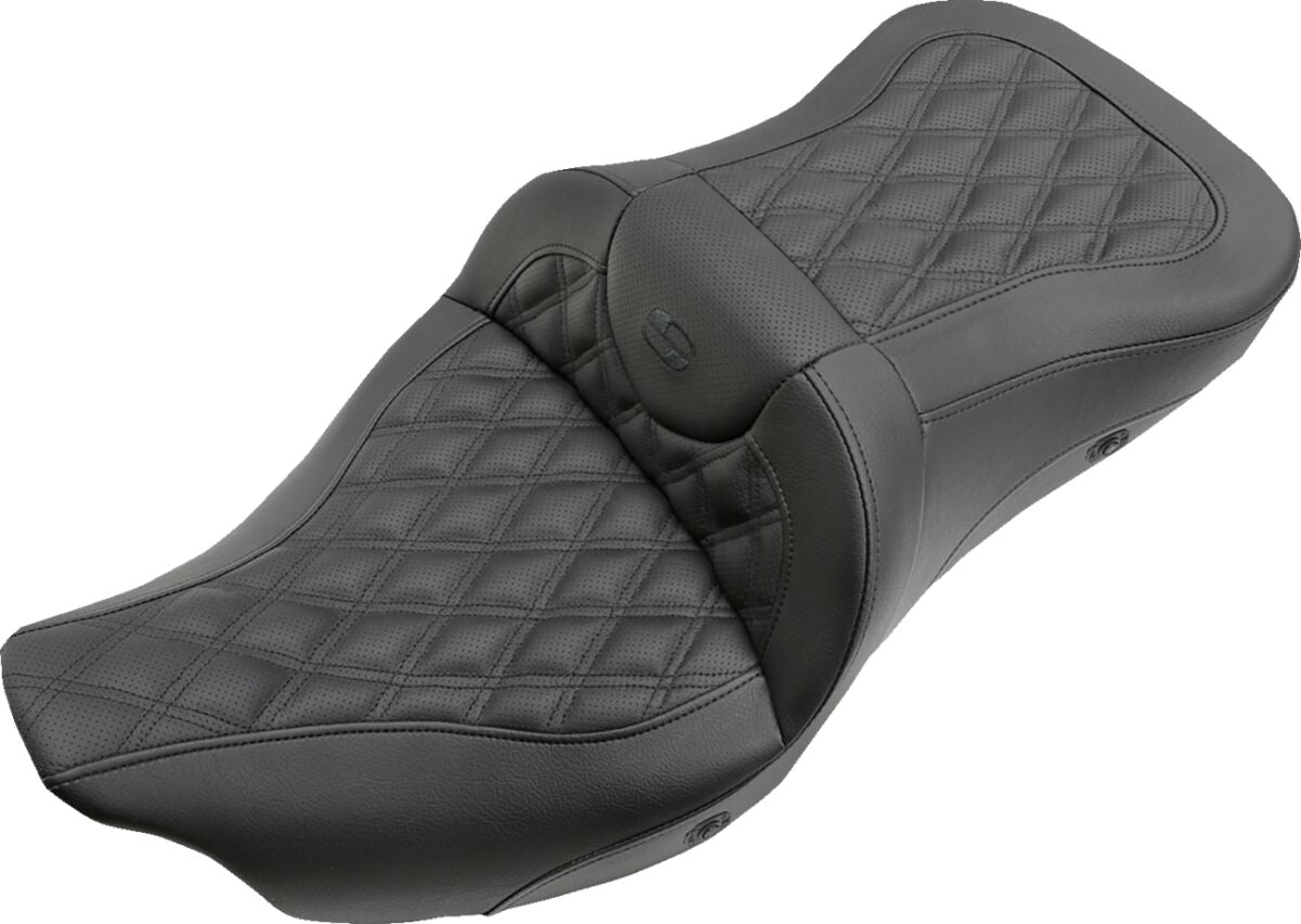 SADDLEMEN Selle RoadSofa à portée étendue