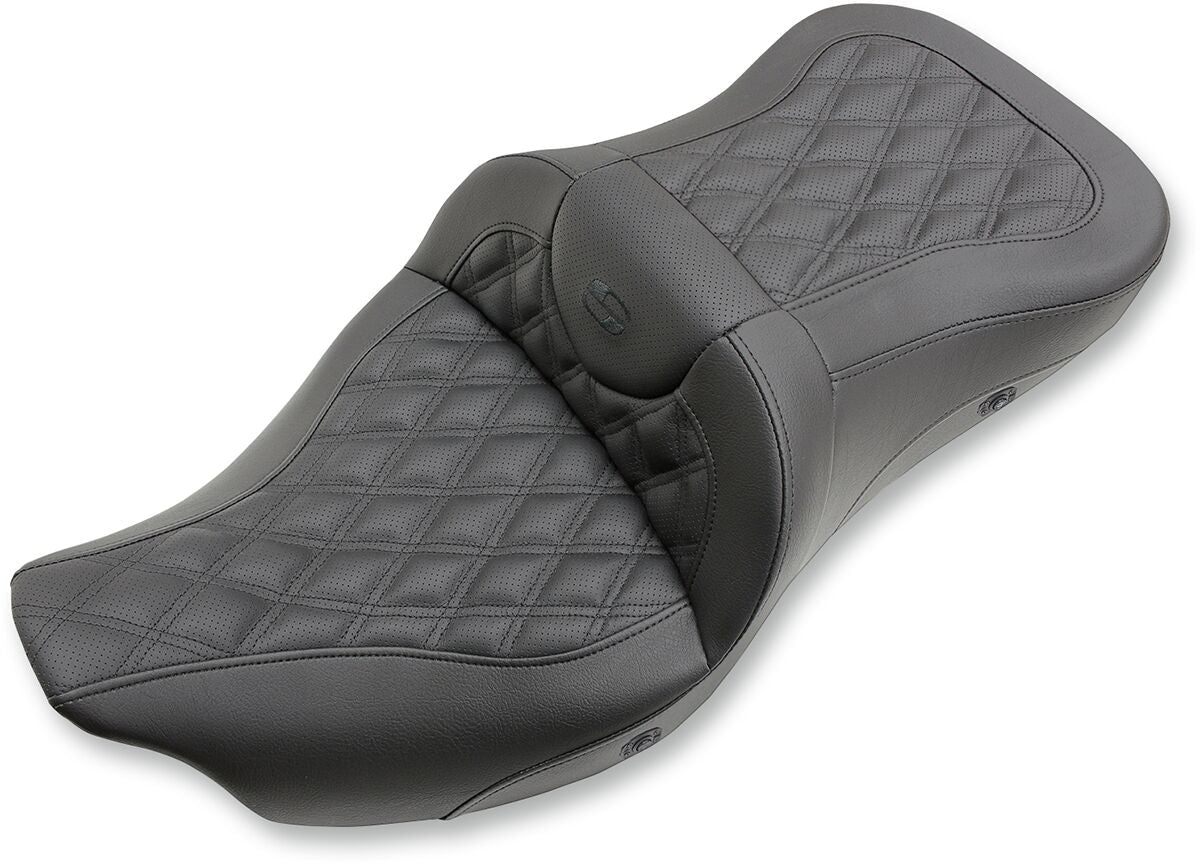 SADDLEMEN Selle RoadSofa à portée étendue