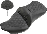 SADDLEMEN Selle RoadSofa à portée étendue