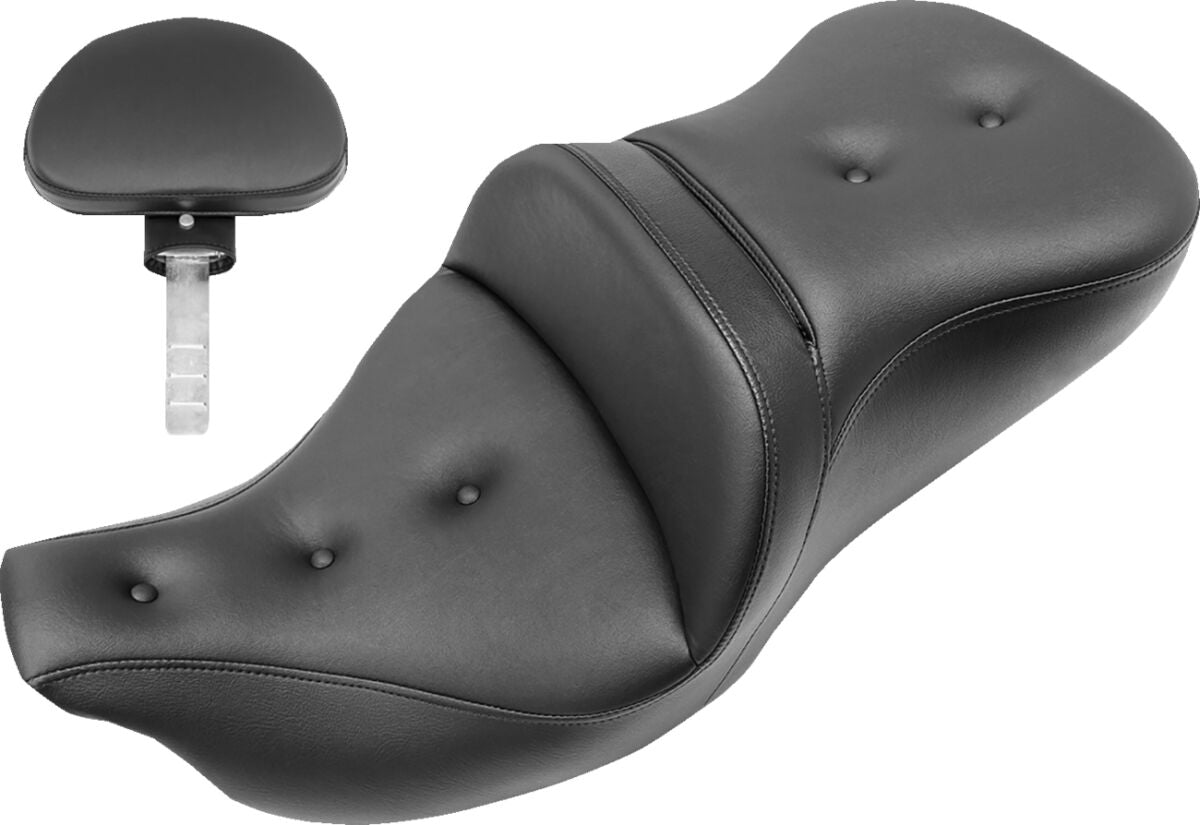 SADDLEMEN Selle RoadSofa à portée étendue