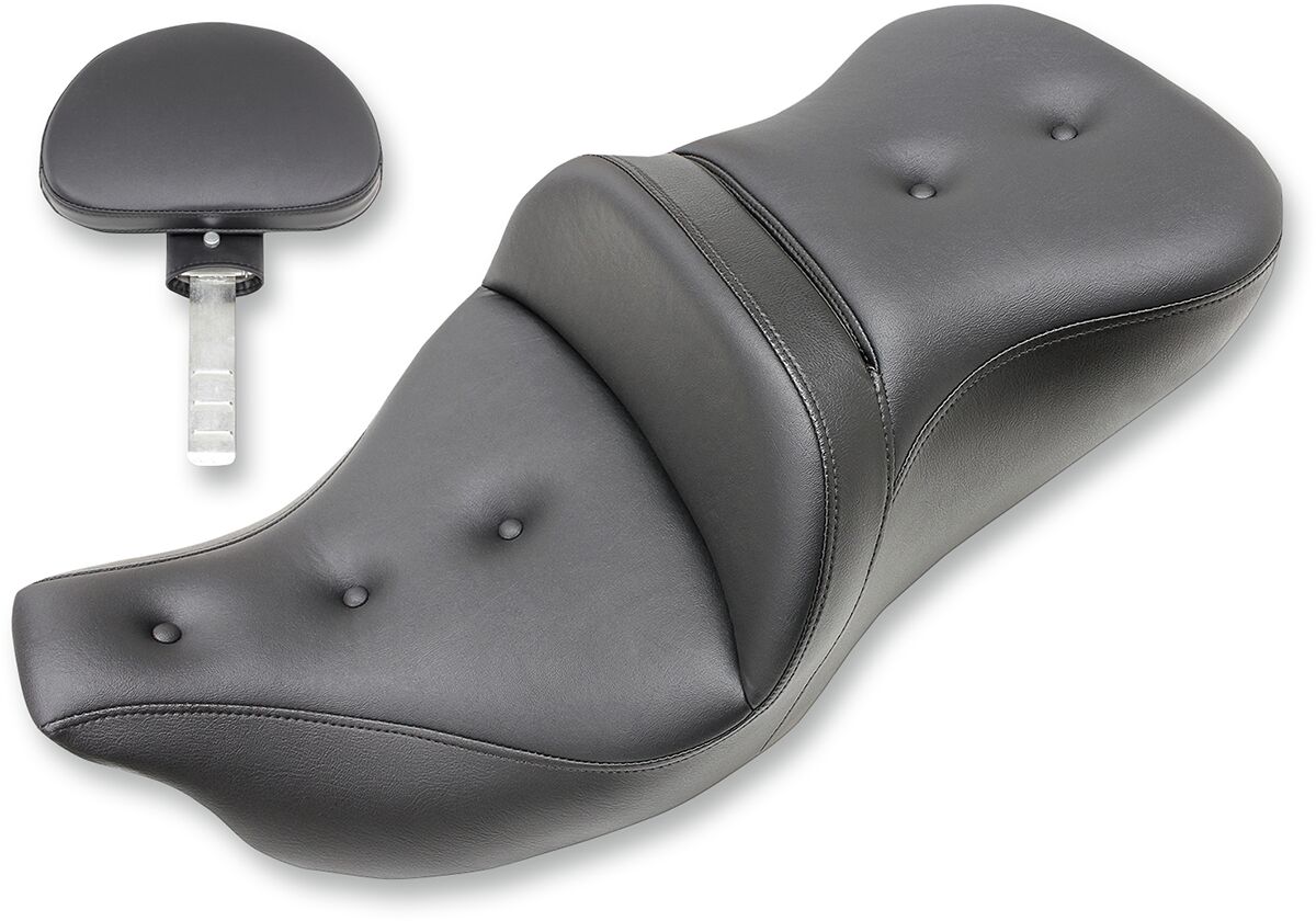 SADDLEMEN Selle RoadSofa à portée étendue