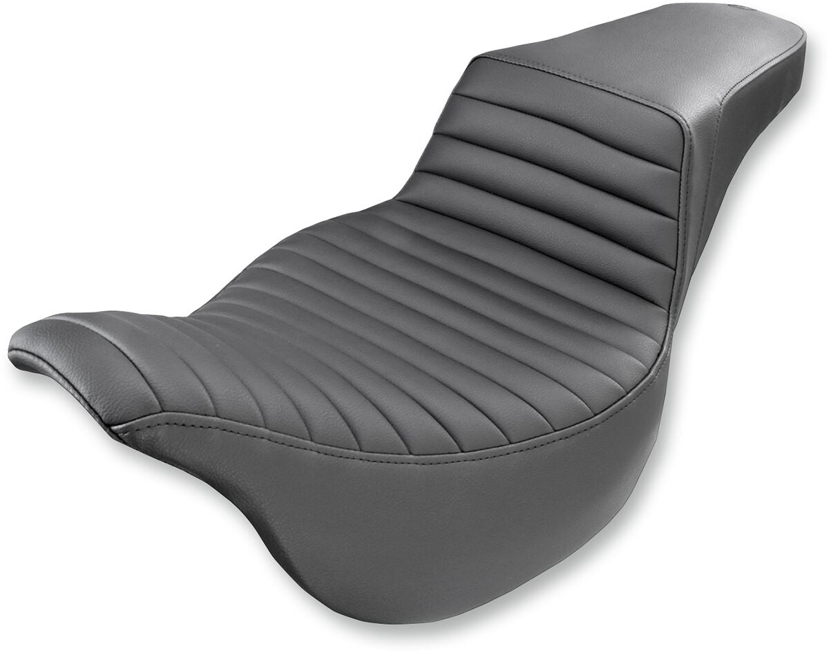 SADDLEMEN Selle Step-Up