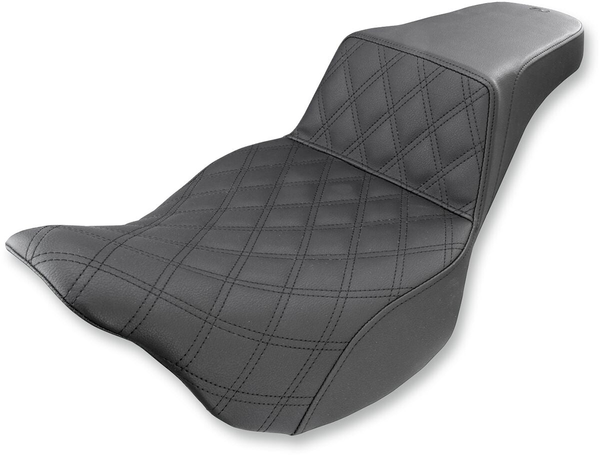 SADDLEMEN Selle Step-Up