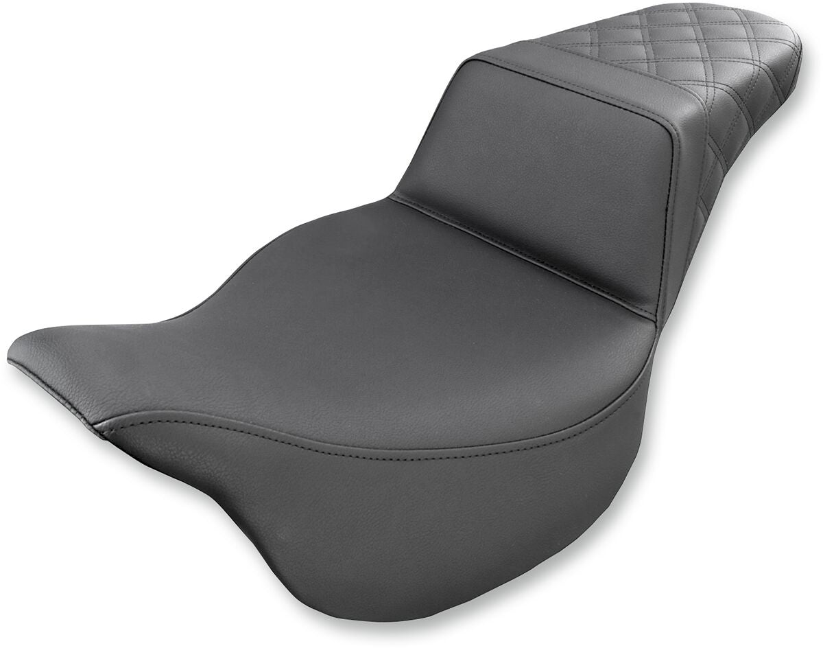 SADDLEMEN Selle Step-Up
