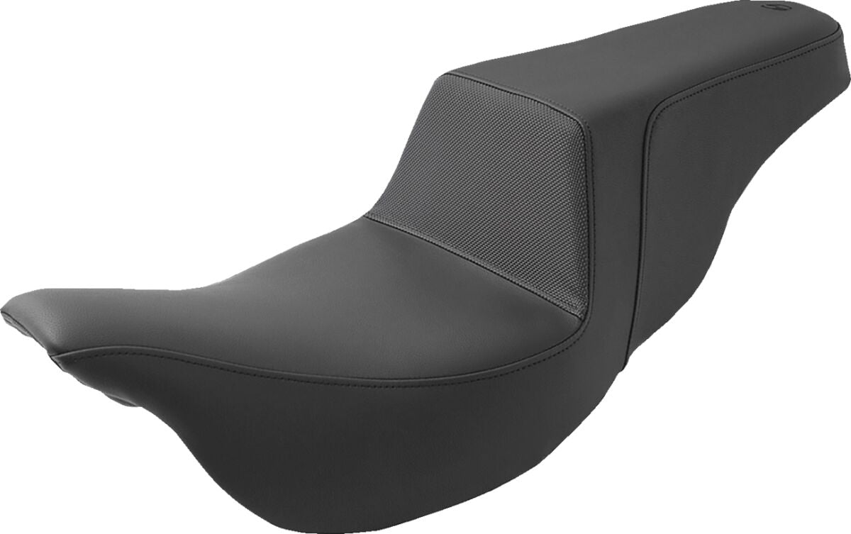 SADDLEMEN Selle Step-Up