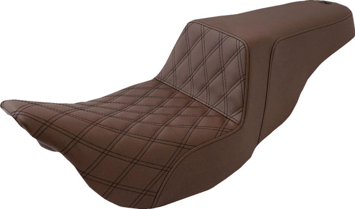 SADDLEMEN Selle Step-Up