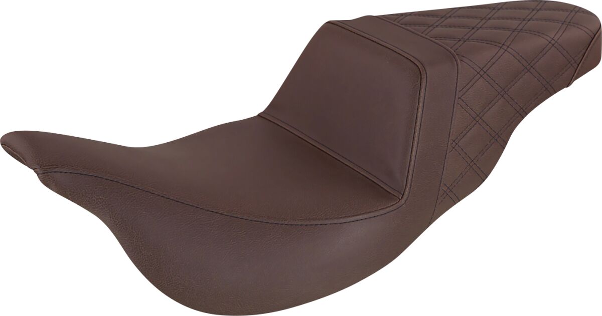 SADDLEMEN Selle Step-Up