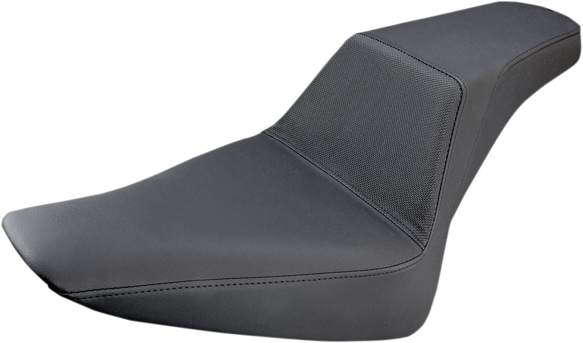 SADDLEMEN Selle Step-Up