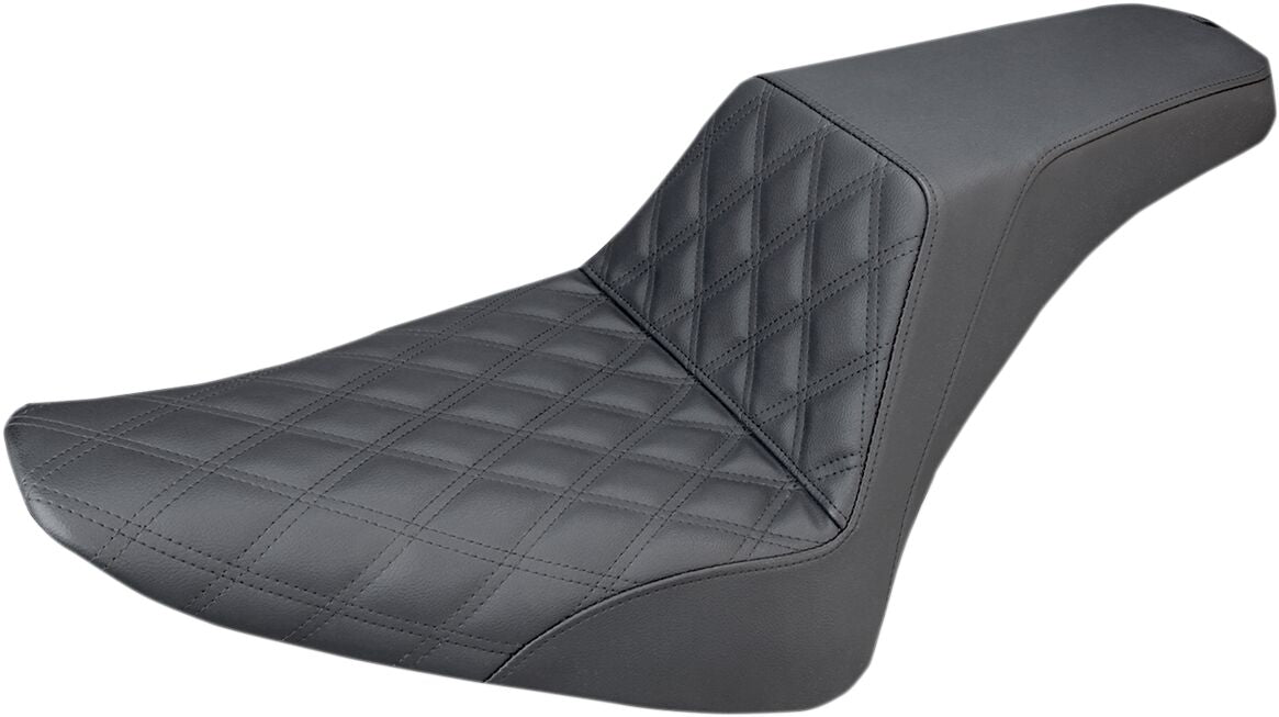 SADDLEMEN Selle Step-Up