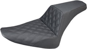 SADDLEMEN Selle Step-Up