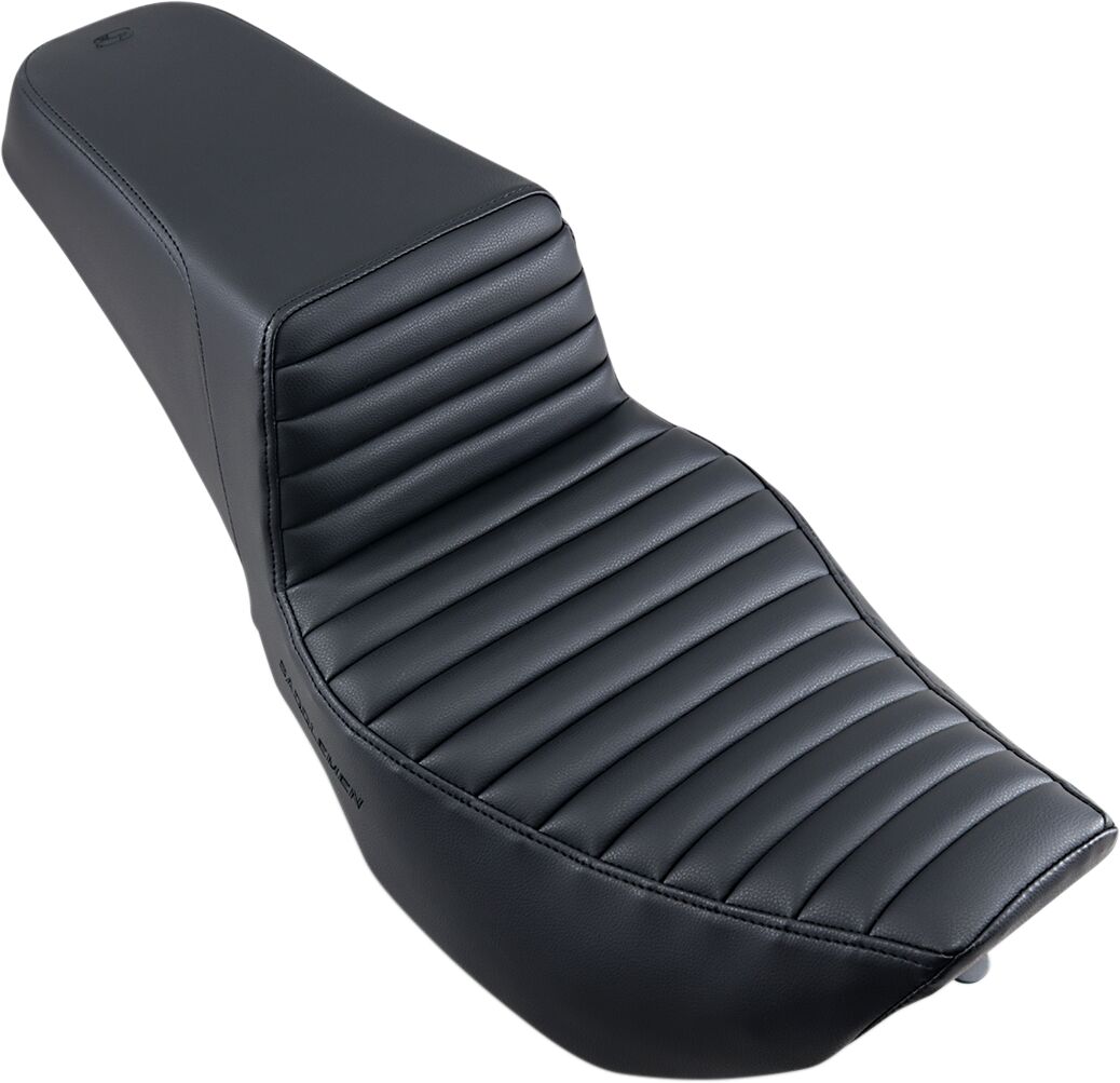 SADDLEMEN Selle Step-Up