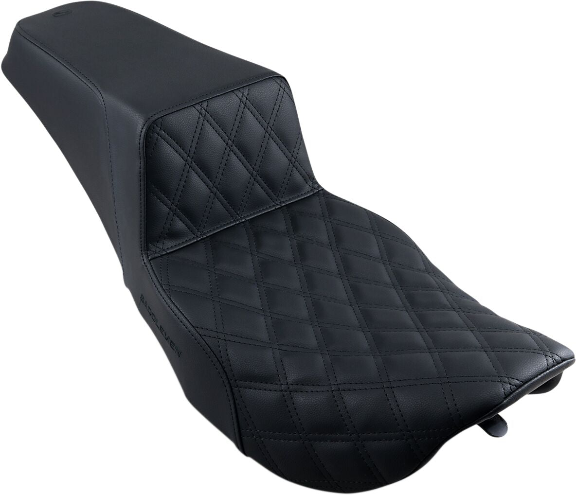 SADDLEMEN Selle Step-Up