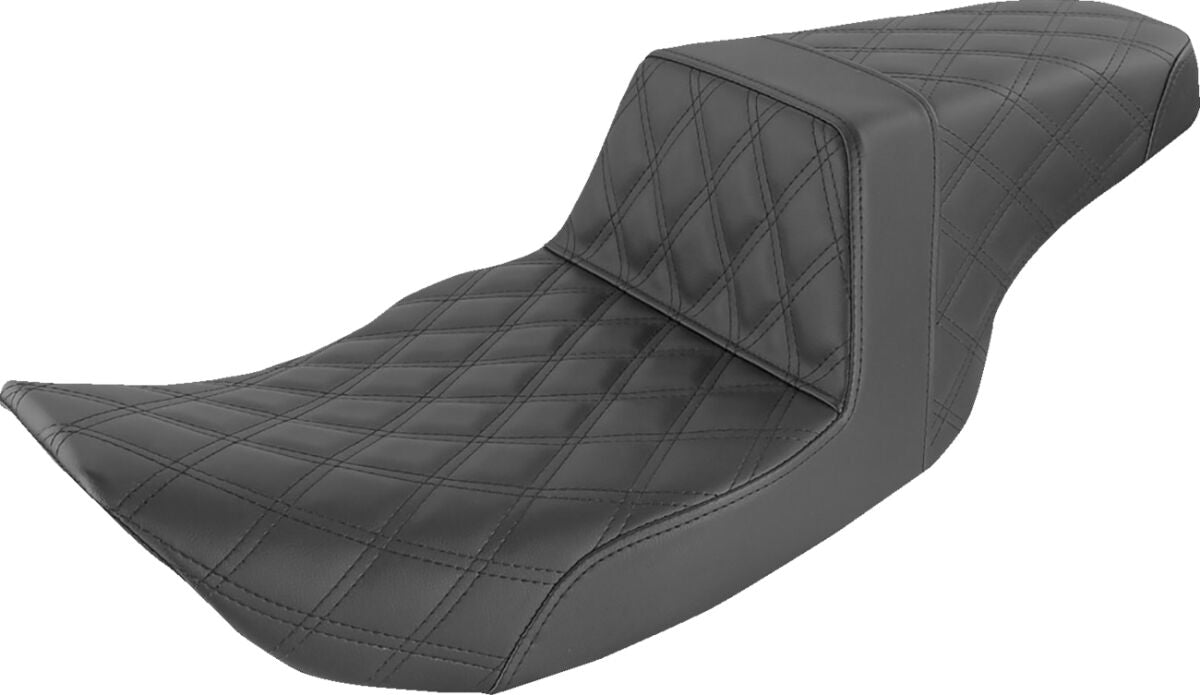 SADDLEMEN Selle Step-Up